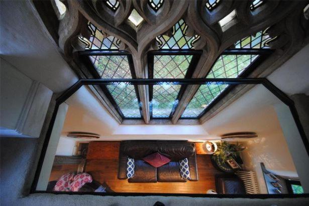 Score Chapel Villa Ilfracombe Exterior photo